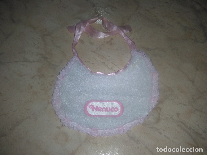Vestidos mu&ntilde;ecas espa&ntilde;olas: Barbero de mu&ntilde;eco nenuco - Foto 1