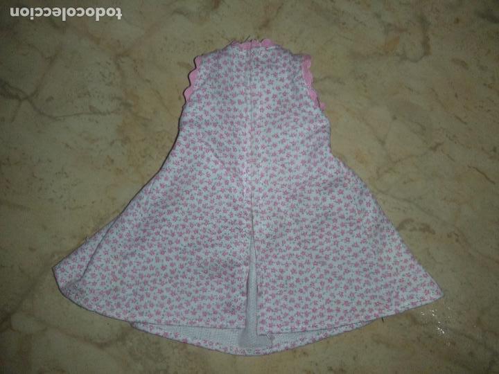 Vestidos mu&ntilde;ecas espa&ntilde;olas: Vestido de mu&ntilde;eca bb - Foto 3