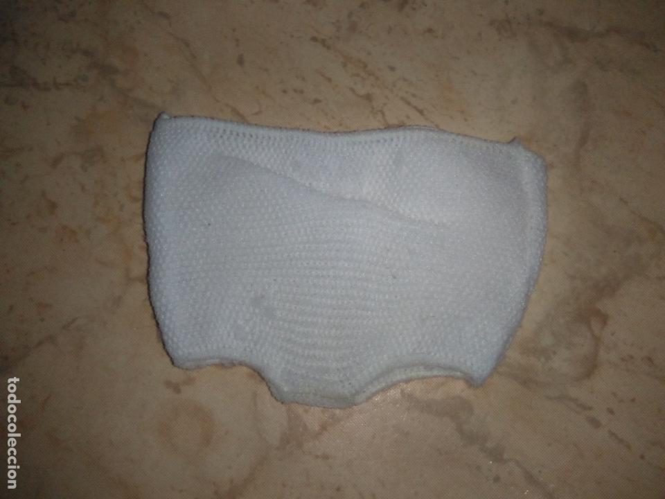 Vestidos mu&ntilde;ecas espa&ntilde;olas: bragas de mu&ntilde;eca bb - Foto 2