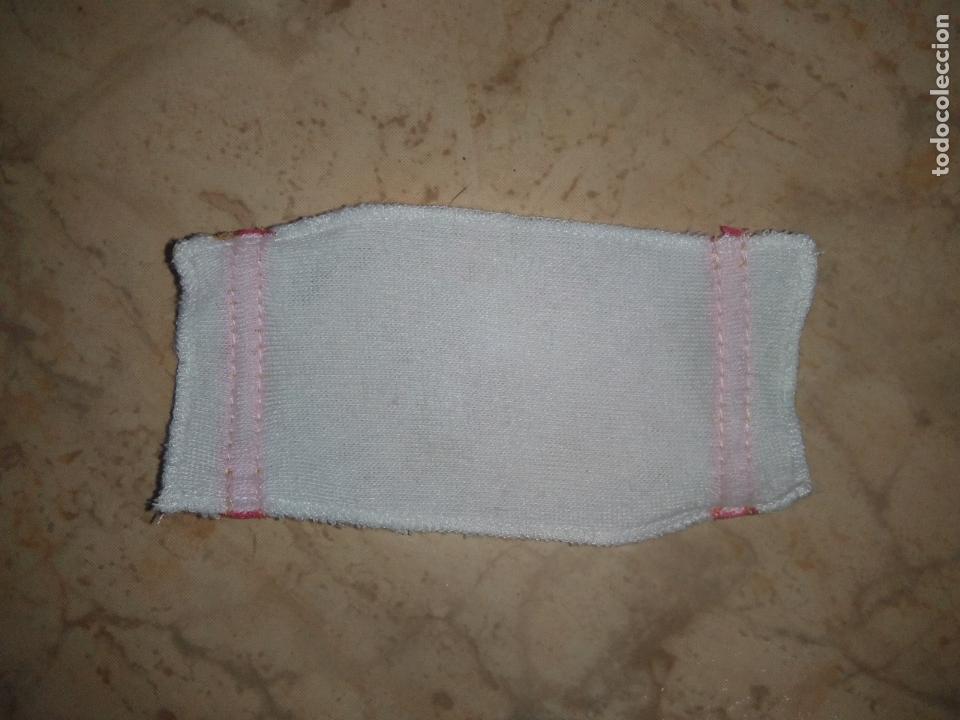 Vestidos mu&ntilde;ecas espa&ntilde;olas: toalla para mu&ntilde;eca chabel - Foto 2