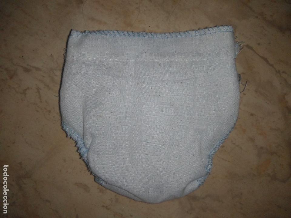 Vestidos mu&ntilde;ecas espa&ntilde;olas: pa&ntilde;al para mu&ntilde;eca bebe - Foto 2