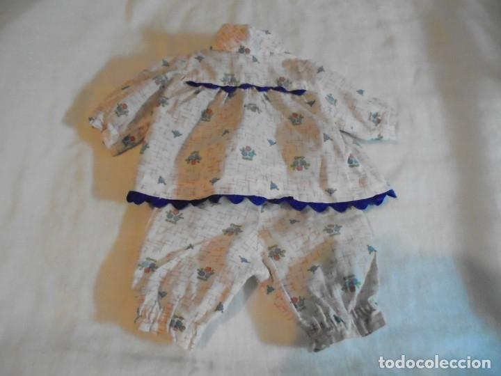 Vestidos mu&ntilde;ecas espa&ntilde;olas: VESTIDO PARA MU&Ntilde;ECO-CA - Foto 1