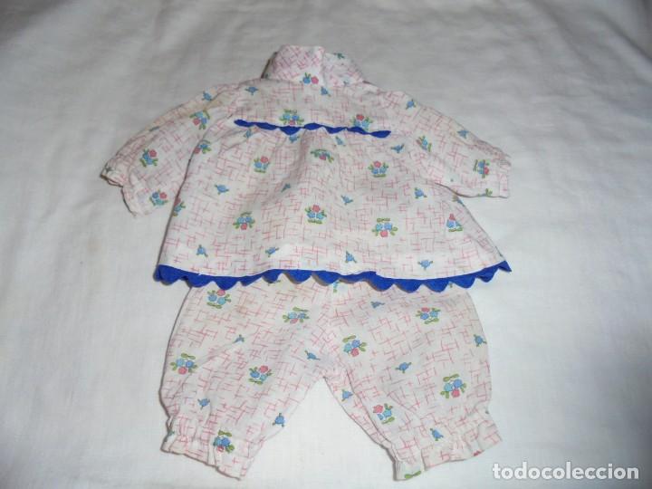 Vestidos mu&ntilde;ecas espa&ntilde;olas: VESTIDO PARA MU&Ntilde;ECO-CA - Foto 2