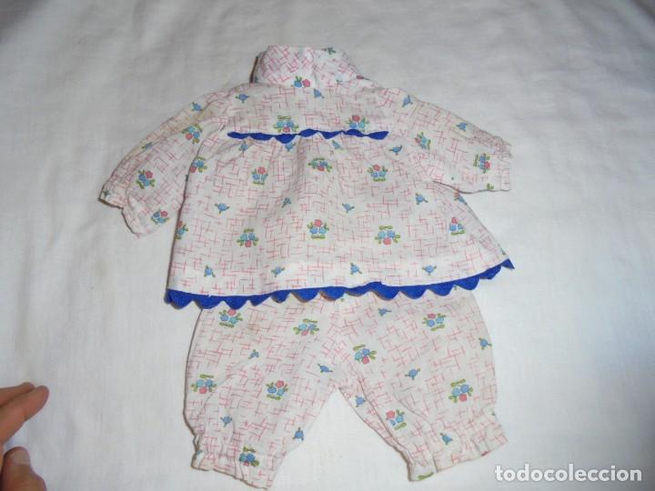 Vestidos mu&ntilde;ecas espa&ntilde;olas: VESTIDO PARA MU&Ntilde;ECO-CA - Foto 3