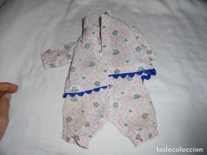 Vestidos mu&ntilde;ecas espa&ntilde;olas: VESTIDO PARA MU&Ntilde;ECO-CA - Foto 4