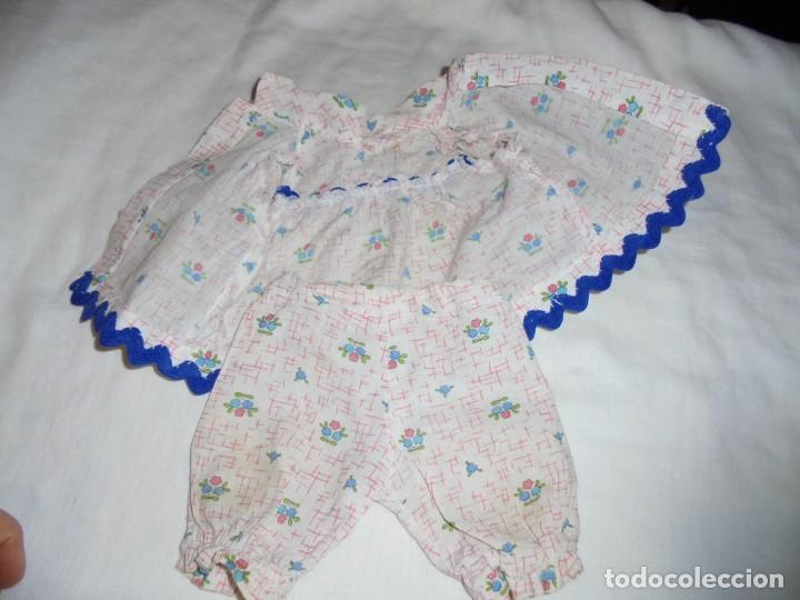 Vestidos mu&ntilde;ecas espa&ntilde;olas: VESTIDO PARA MU&Ntilde;ECO-CA - Foto 5