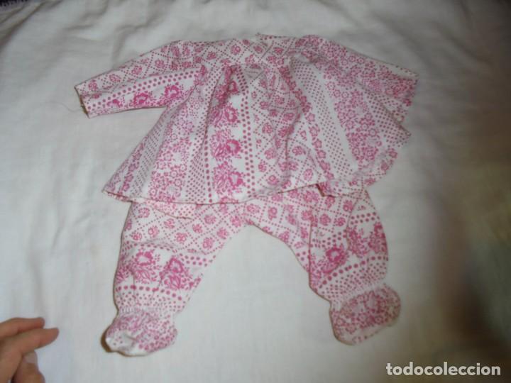 Vestidos mu&ntilde;ecas espa&ntilde;olas: VESTIDO PARA MU&Ntilde;ECO-CA - Foto 1