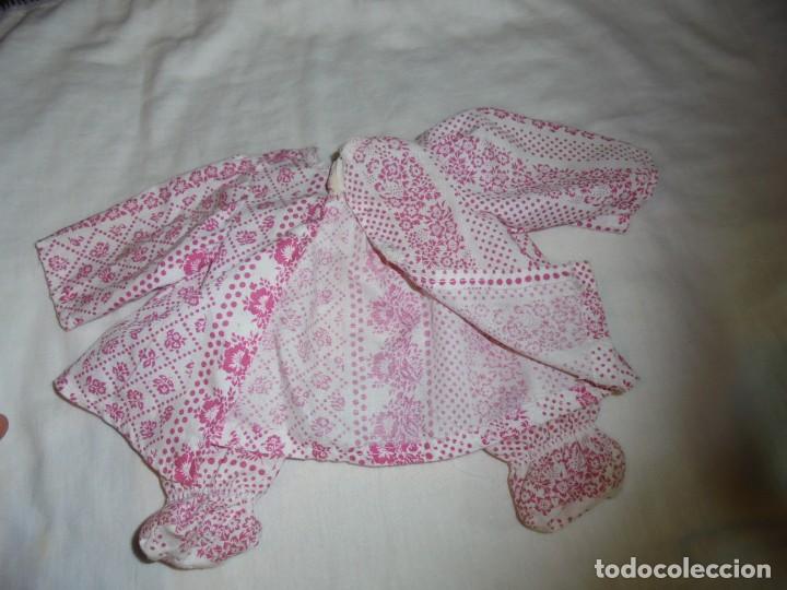Vestidos mu&ntilde;ecas espa&ntilde;olas: VESTIDO PARA MU&Ntilde;ECO-CA - Foto 2