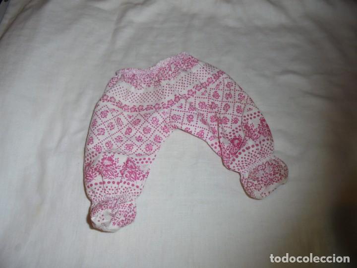 Vestidos mu&ntilde;ecas espa&ntilde;olas: VESTIDO PARA MU&Ntilde;ECO-CA - Foto 3