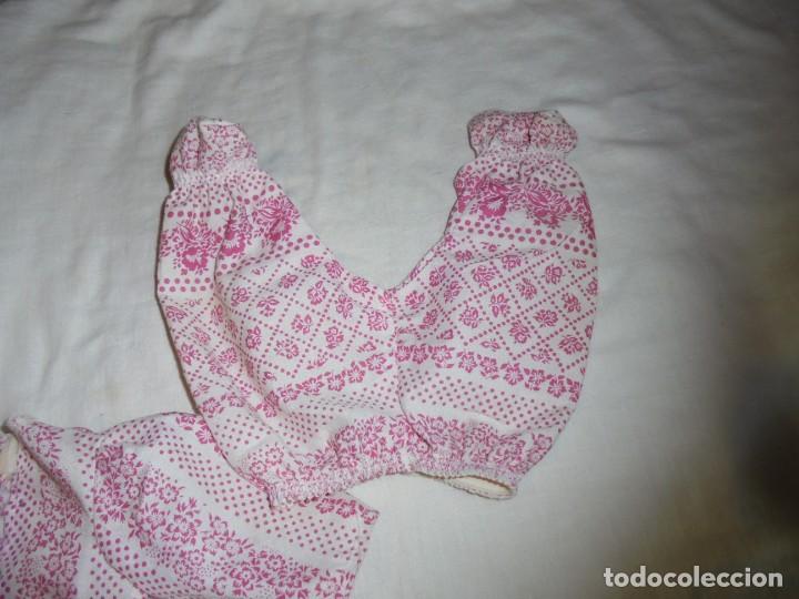 Vestidos mu&ntilde;ecas espa&ntilde;olas: VESTIDO PARA MU&Ntilde;ECO-CA - Foto 4