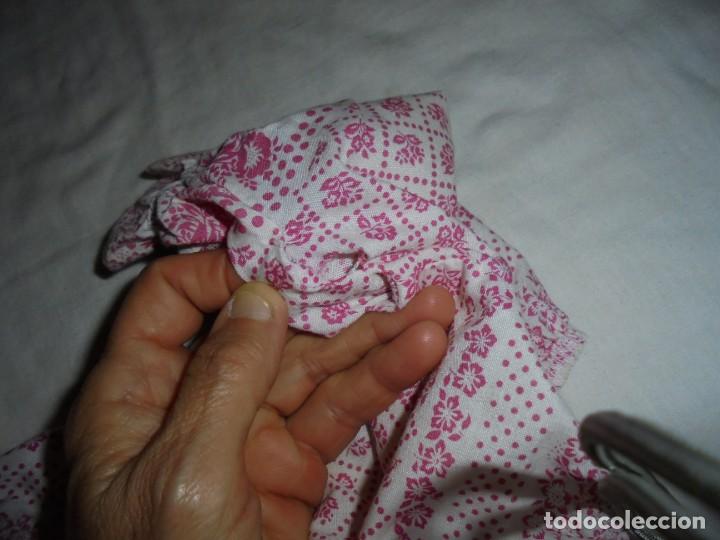 Vestidos mu&ntilde;ecas espa&ntilde;olas: VESTIDO PARA MU&Ntilde;ECO-CA - Foto 5