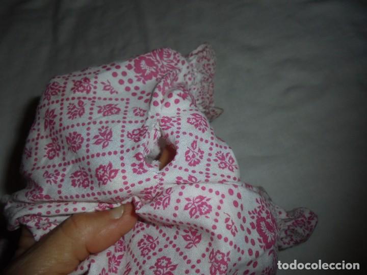 Vestidos mu&ntilde;ecas espa&ntilde;olas: VESTIDO PARA MU&Ntilde;ECO-CA - Foto 6