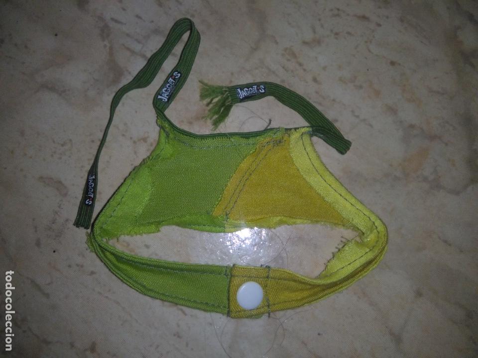 Vestidos mu&ntilde;ecas espa&ntilde;olas: top de mu&ntilde;eca jaggets - Foto 2