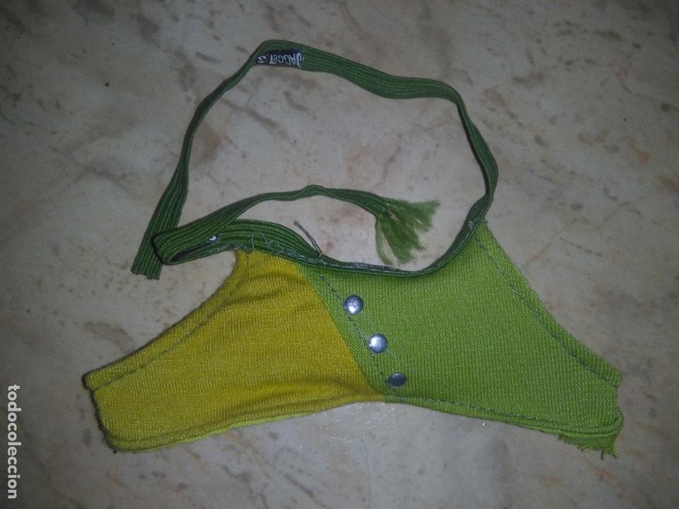 Vestidos mu&ntilde;ecas espa&ntilde;olas: top de mu&ntilde;eca jaggets - Foto 1