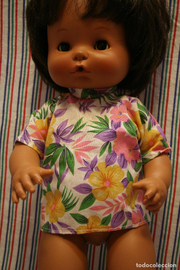 Vestidos mu&ntilde;ecas espa&ntilde;olas: JESMAR, BLUSA - Foto 2