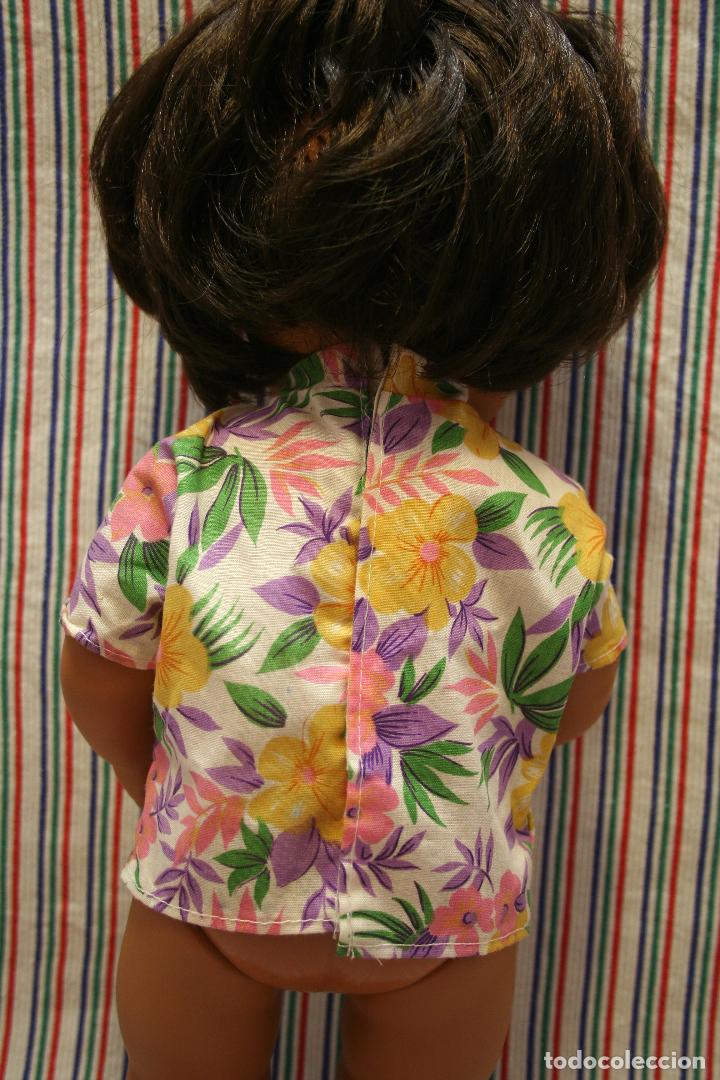 Vestidos mu&ntilde;ecas espa&ntilde;olas: JESMAR, BLUSA - Foto 3