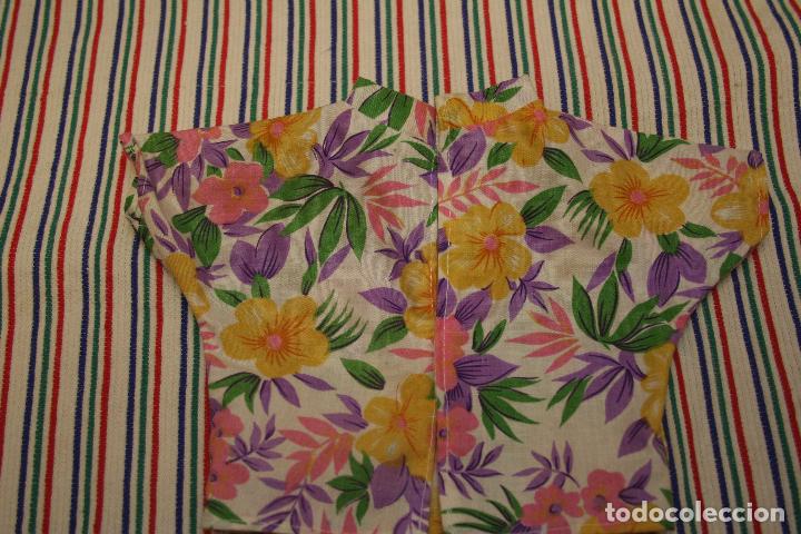 Vestidos mu&ntilde;ecas espa&ntilde;olas: JESMAR, BLUSA - Foto 5