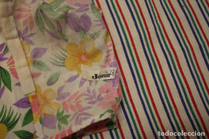 Vestidos mu&ntilde;ecas espa&ntilde;olas: JESMAR, BLUSA - Foto 6