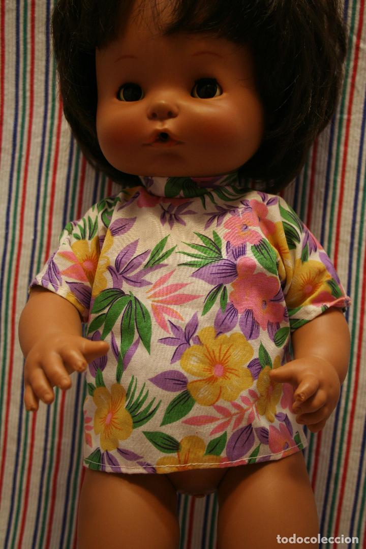 Vestidos mu&ntilde;ecas espa&ntilde;olas: JESMAR, BLUSA - Foto 1