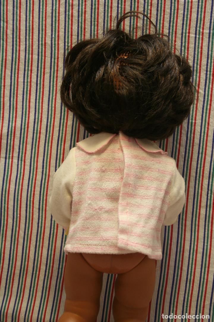 Vestidos mu&ntilde;ecas espa&ntilde;olas: NENUCO JERSEY - Foto 3