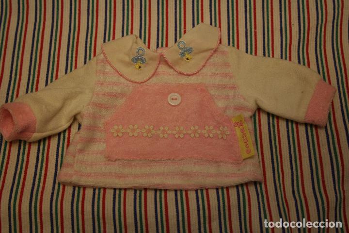 Vestidos mu&ntilde;ecas espa&ntilde;olas: NENUCO JERSEY - Foto 4