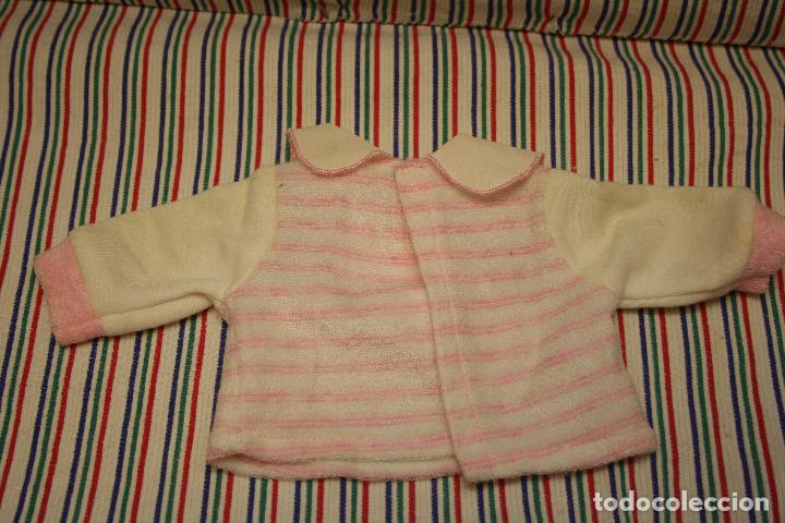Vestidos mu&ntilde;ecas espa&ntilde;olas: NENUCO JERSEY - Foto 5