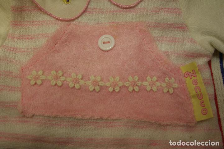 Vestidos mu&ntilde;ecas espa&ntilde;olas: NENUCO JERSEY - Foto 6