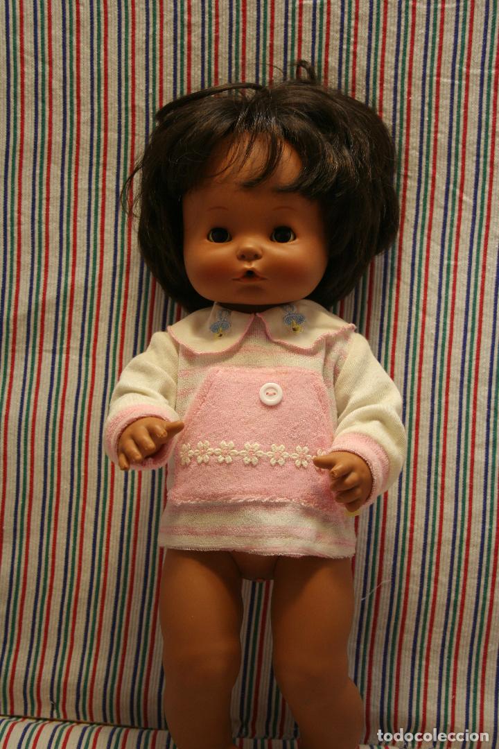 Vestidos mu&ntilde;ecas espa&ntilde;olas: NENUCO JERSEY - Foto 1