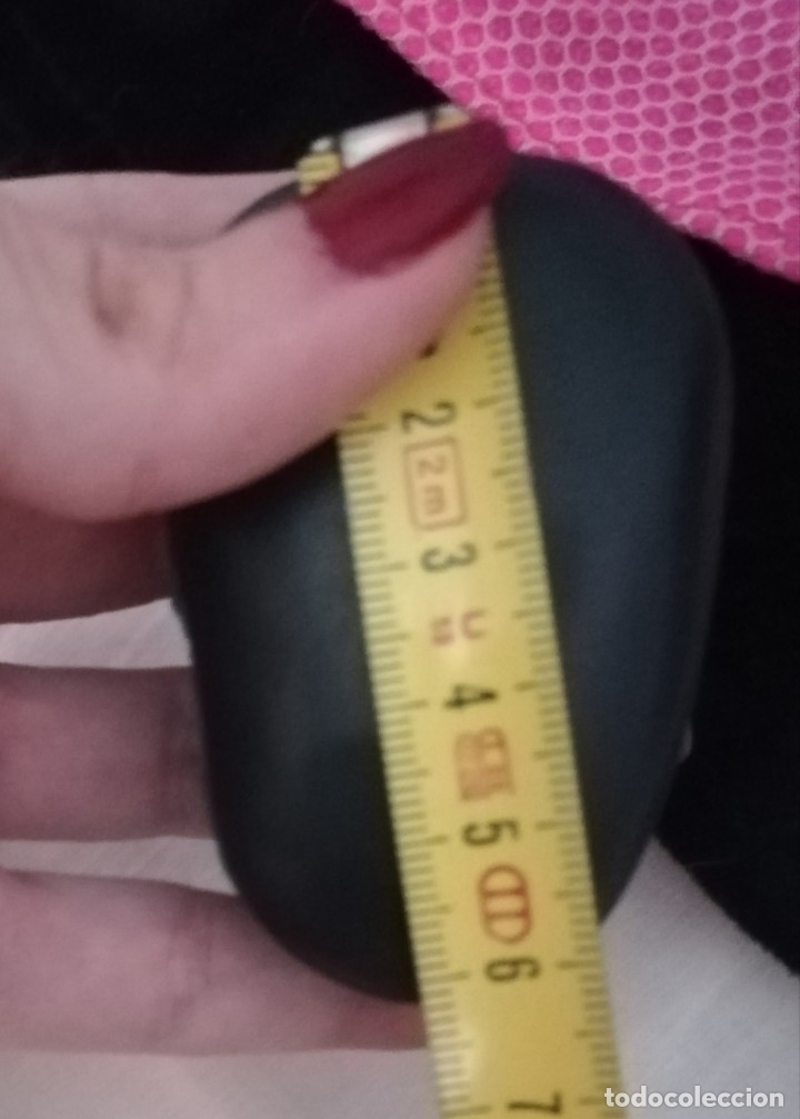 Vestidos mu&ntilde;ecas espa&ntilde;olas: CONJUNTO MU&Ntilde;ECA BRUJA ORIGINAL ONIL - Foto 8