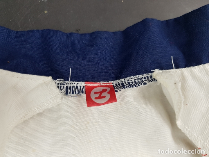 Vestidos mu&ntilde;ecas espa&ntilde;olas: lote ropa nenuco - Foto 7