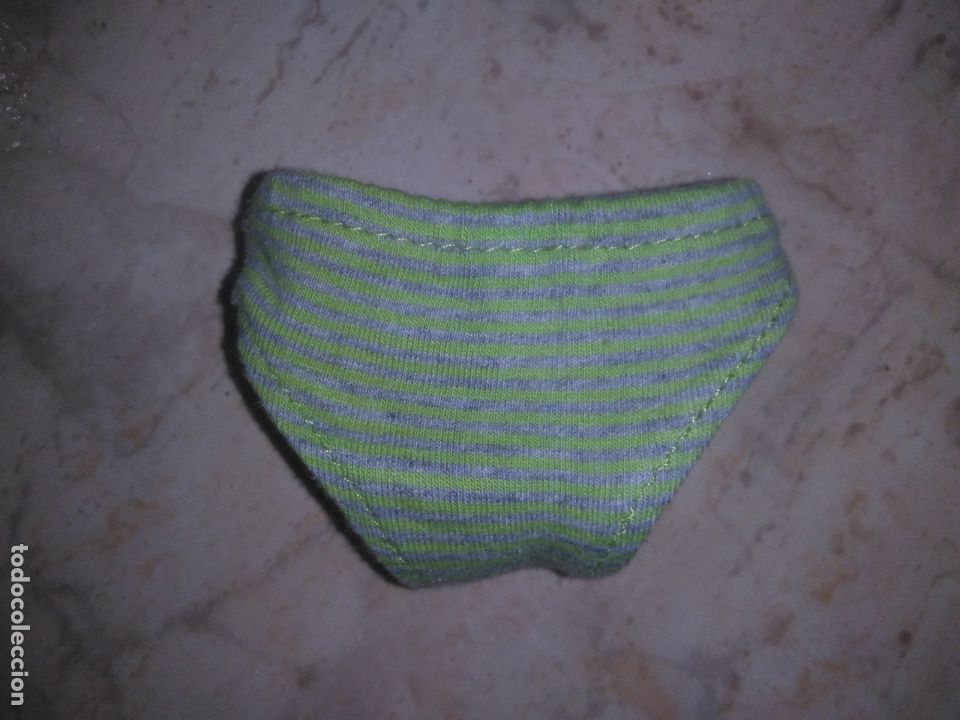 Vestidos mu&ntilde;ecas espa&ntilde;olas: Bragas de mu&ntilde;eca nicoleta imaginarium cpp6 - Foto 2
