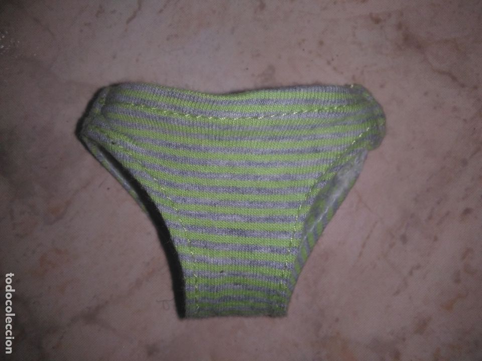 Vestidos mu&ntilde;ecas espa&ntilde;olas: Bragas de mu&ntilde;eca nicoleta imaginarium cpp6 - Foto 1