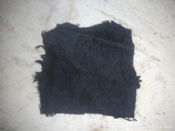 Vestidos mu&ntilde;ecas espa&ntilde;olas: Chaleco para  mu&ntilde;eca tama&ntilde;o chabel - Foto 2