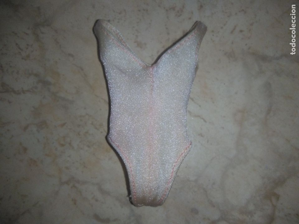 Vestidos mu&ntilde;ecas espa&ntilde;olas: body de mu&ntilde;eca darling de famosa cpp6 - Foto 2