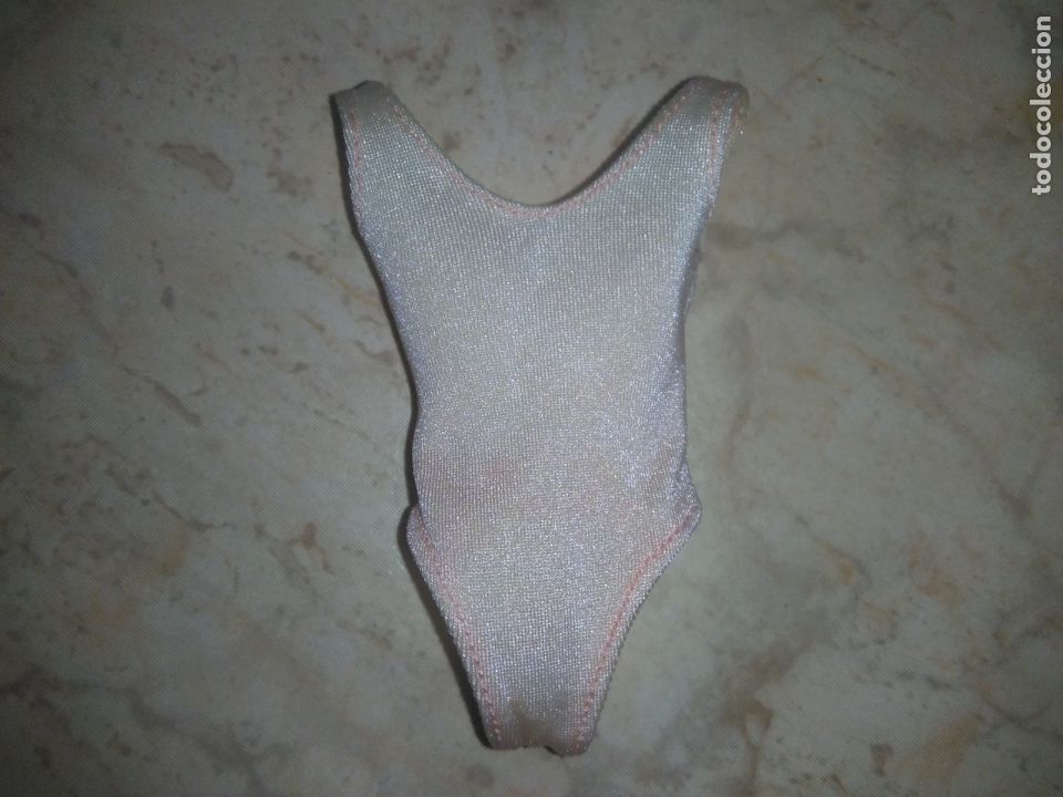 Vestidos mu&ntilde;ecas espa&ntilde;olas: body de mu&ntilde;eca darling de famosa cpp6 - Foto 1