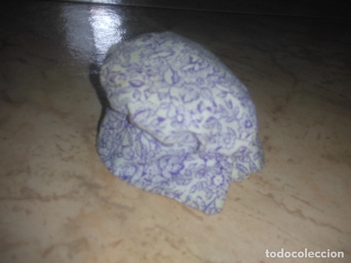 Vestidos mu&ntilde;ecas espa&ntilde;olas: Sombrero de la mu&ntilde;eca alina que camina bb b b cpp6 - Foto 4