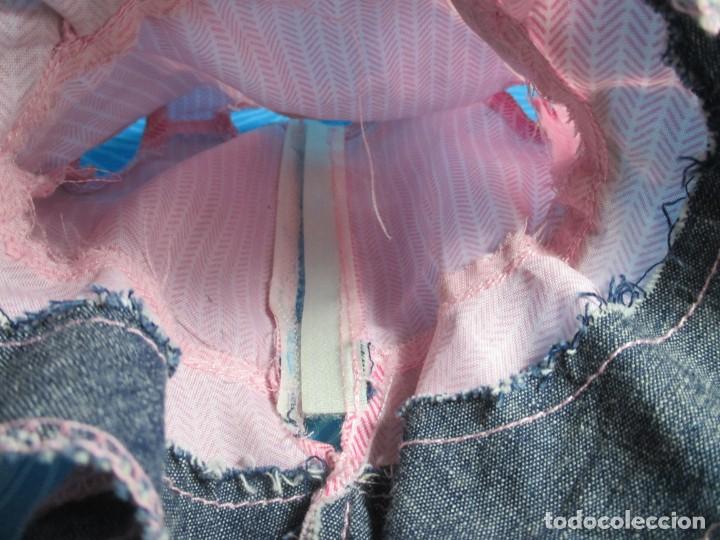 Vestidos mu&ntilde;ecas espa&ntilde;olas: VESTIDO NENUCO - Foto 5