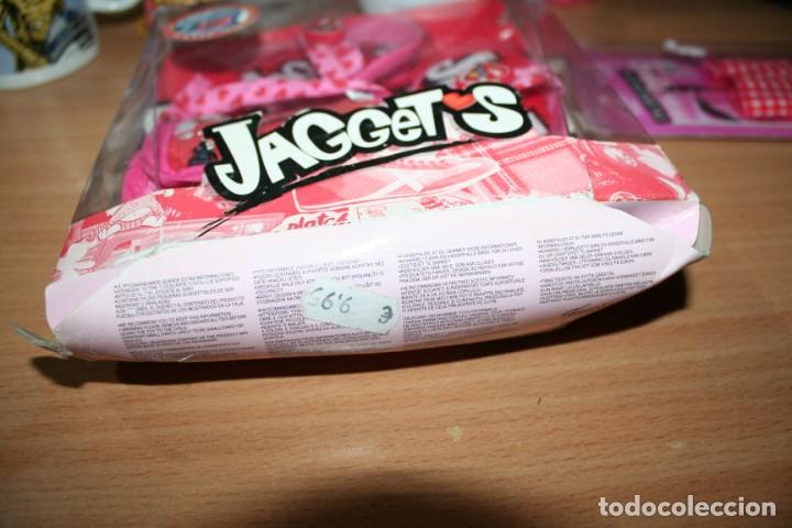 Vestidos mu&ntilde;ecas espa&ntilde;olas: complementos originales mu&ntilde;eca bratz en caja sin uso - Foto 2