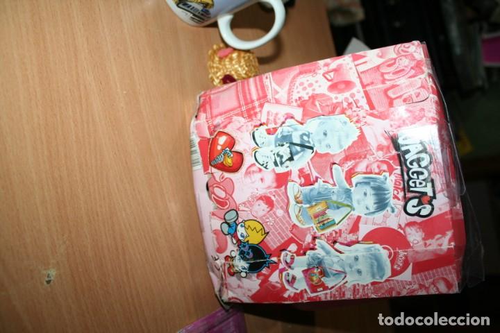 Vestidos mu&ntilde;ecas espa&ntilde;olas: complementos originales mu&ntilde;eca bratz en caja sin uso - Foto 3
