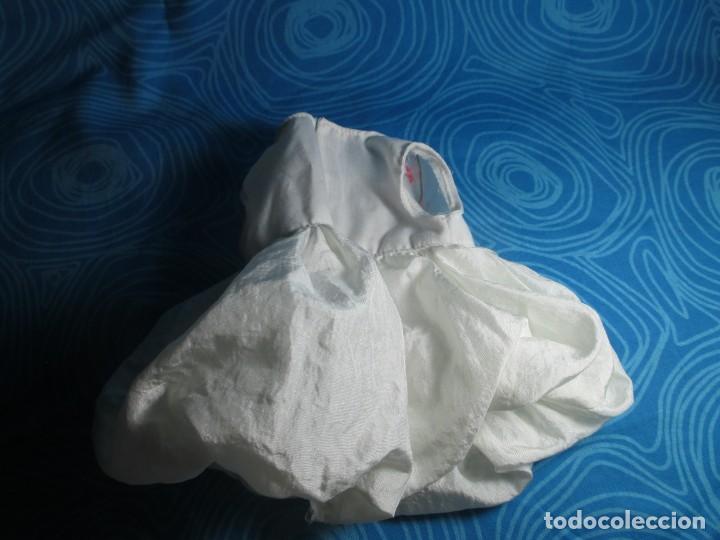 Vestidos mu&ntilde;ecas espa&ntilde;olas: VESTIDO ORIGINAL NENUCO - Foto 3