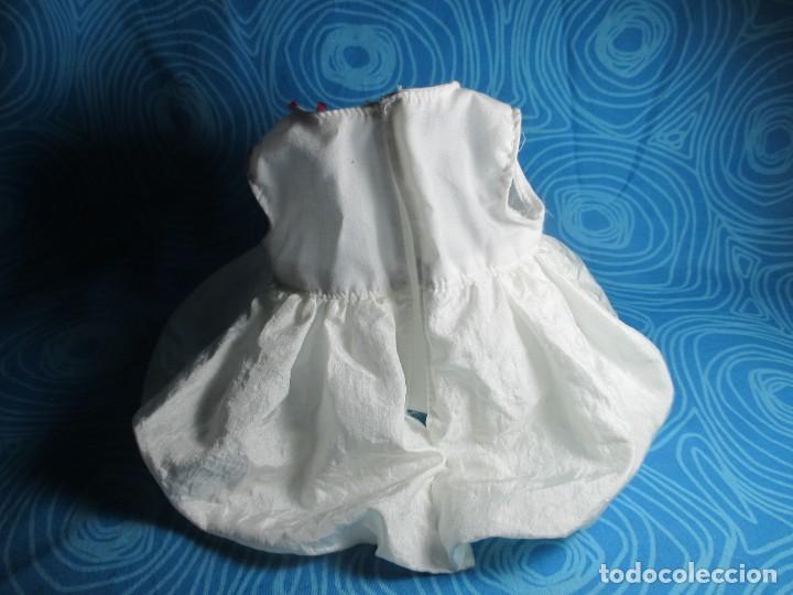 Vestidos mu&ntilde;ecas espa&ntilde;olas: VESTIDO ORIGINAL NENUCO - Foto 4