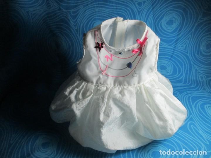 Vestidos mu&ntilde;ecas espa&ntilde;olas: VESTIDO ORIGINAL NENUCO - Foto 5