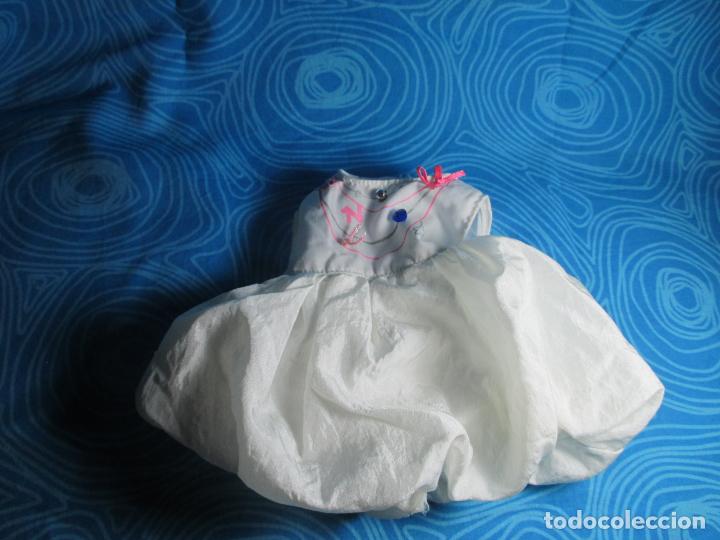 Vestidos mu&ntilde;ecas espa&ntilde;olas: VESTIDO ORIGINAL NENUCO - Foto 1