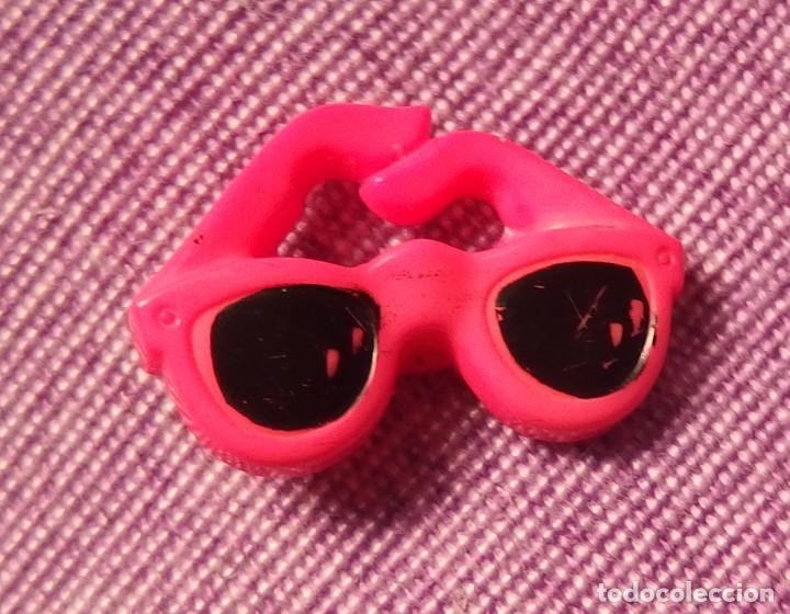 Vestidos mu&ntilde;ecas espa&ntilde;olas: GAFAS DE CHABEL DE FEBER - Foto 1