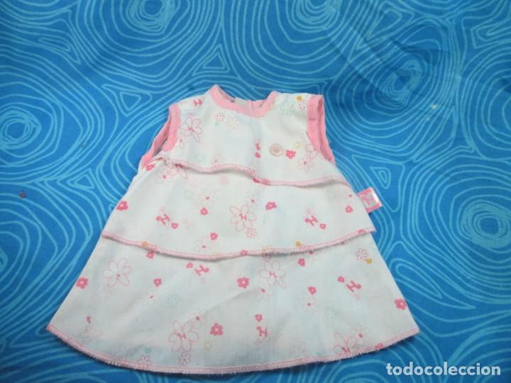 Vestidos mu&ntilde;ecas espa&ntilde;olas: VESTIDO ORIGINAL NENUCO - Foto 2