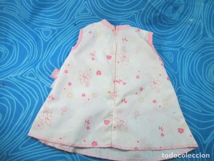 Vestidos mu&ntilde;ecas espa&ntilde;olas: VESTIDO ORIGINAL NENUCO - Foto 4