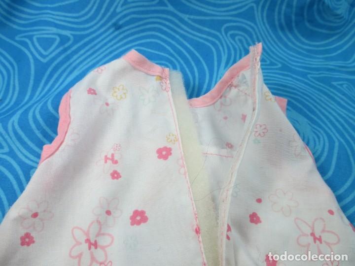 Vestidos mu&ntilde;ecas espa&ntilde;olas: VESTIDO ORIGINAL NENUCO - Foto 5