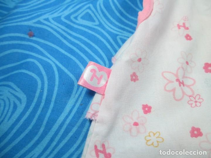 Vestidos mu&ntilde;ecas espa&ntilde;olas: VESTIDO ORIGINAL NENUCO - Foto 6