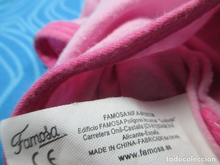Vestidos mu&ntilde;ecas espa&ntilde;olas: CAMISETA ORIGINAL NENUCO - Foto 5