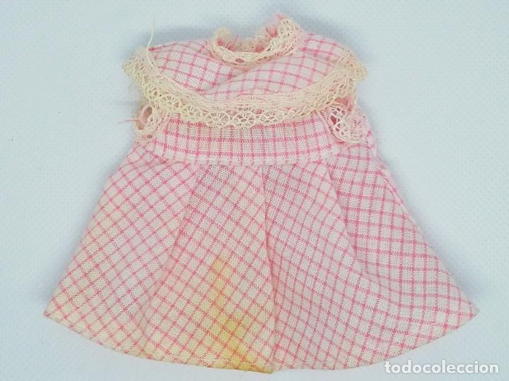 Vestido Para Muneca Alina La Muneca Que Camina Vendido En Venta Directa